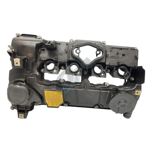 Bmw engine head rocker - engine, cover