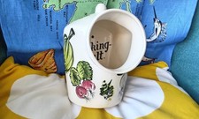 Vintage toni raymond - raymond, pottery