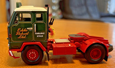 Corgi - Volvo F88 Tractor Unit