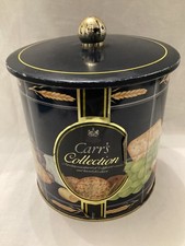 Carr's Collection Biscuit