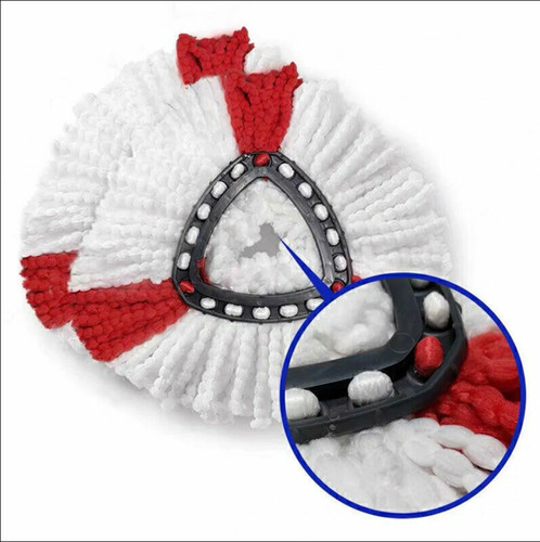 12x replacement for vileda - for,