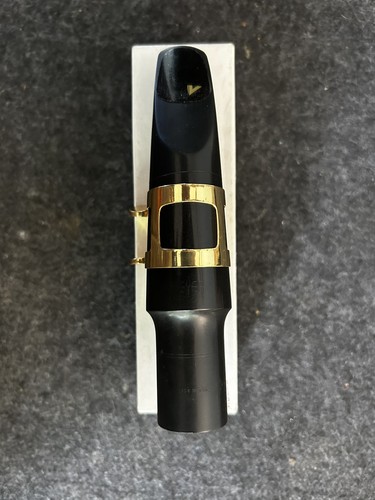 Meyer baritone sax mouthpiece