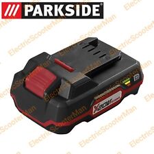 PARKSIDE 20V 2Ah Battery Fit
