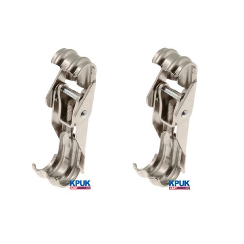 Otk clamps genuine tony - otk,