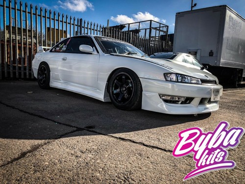 Origin style side skirts fit - skirts,