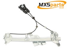 MX5 Manual Window Winder Regulator RH O/S Genuine Mazda MX-5 Mk1 NA 1989>1998