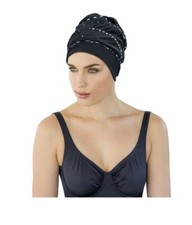 Ladies Swimming Cap Retro