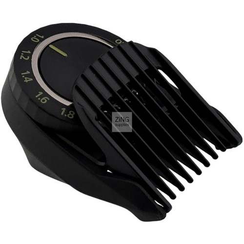 Philips beard trimmer - philips, bt**