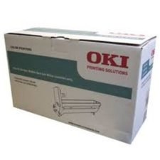 Genuine OKI ES7411 Cyan Drum Unit Original for Oki ES7411