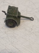 Dinky Toys 25 Pounder 687
