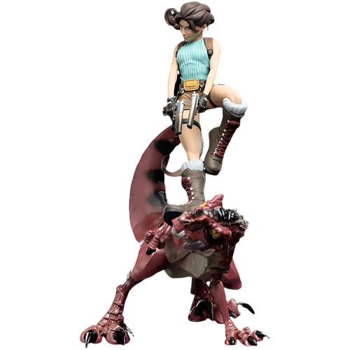 Tomb raider anniversary - tomb,