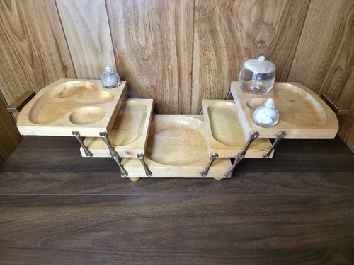 Vintage karoff fold away - karoff, fold-away