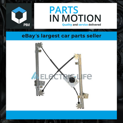Electric window regulator fits - electric,