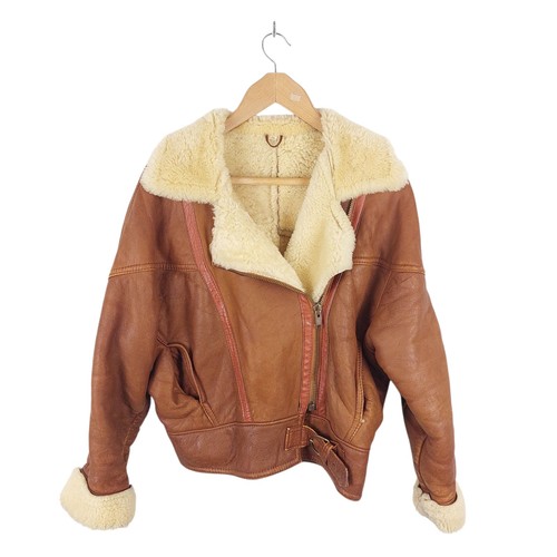 Vintage 70s 80s - 70s/80s, brown