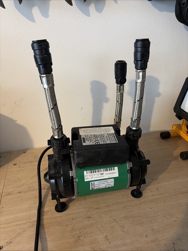 Salamander shower pump ct50 - pump, ct50+