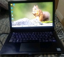 Dell Vostro 5370 i5-8250 8th Gen- 1.60GHz, 8GB RAM, 256GB Sata HD-13.3" Screen