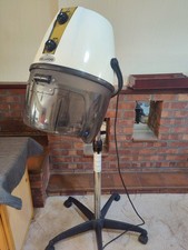 Orlando Salon Hood Dryer
