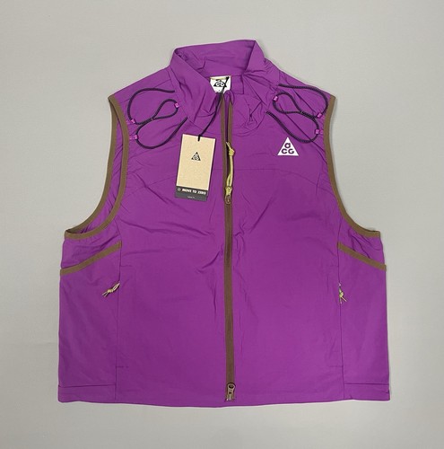 Nike acg gilet - nike,