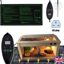 Seedling Heat Mat With