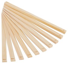 Clay Roller Slab Roller for Clay Pottery Clay Rolling Pin B8R68614