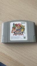 Super Smash Bros N64 Japanese