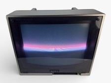 Sony Trinitron model KX-20PS1