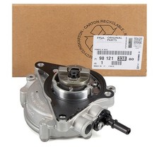 Genuine PSA Brake Vacuum Pump