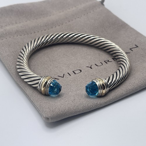 David yurman 7mm cable - yurman,