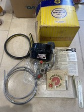 A NOS Girling MK2B 5.5" Brake