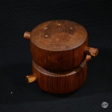 Dansk Jens Quistgaard MCM Teak