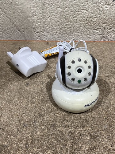 Motorola mbp36 baby monitor - motorola,