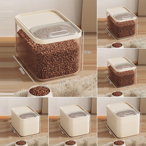 15l large capacity food - 5/10/15l,