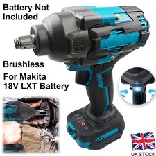 Electric Wrench Auto Repair