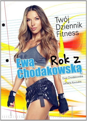 Rok ewa chodakowska - rok,