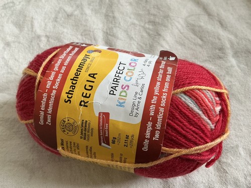 Regia 4ply sock yarn - regia,