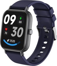 Smart Watch Heart rate Men
