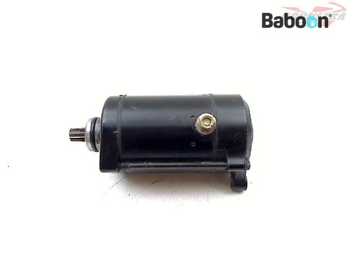 Starter motor kawasaki zrx - motor,