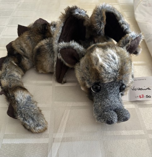 Reduced kaycee bears dragon - reduced.,