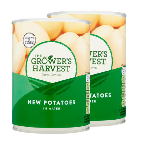 Potatoes water the growers - the,