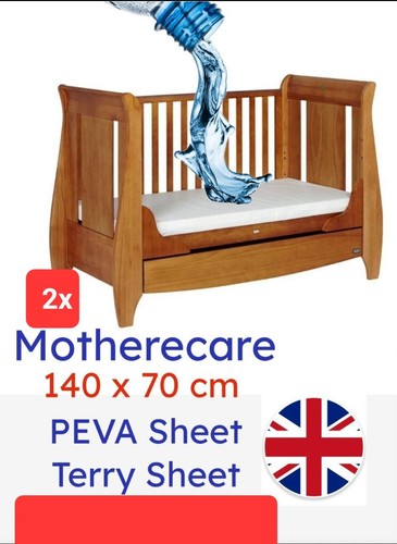 Terry peva cot bed - cot,