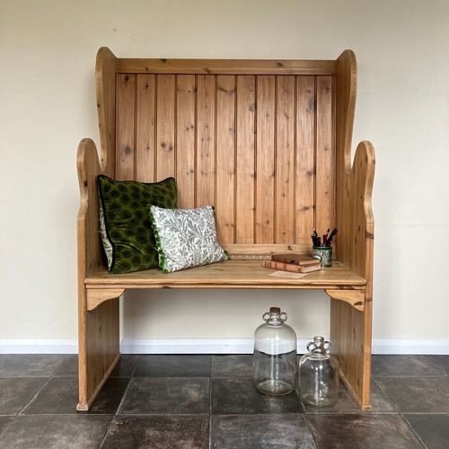 Handsome vintage reclaimed - handsome,
