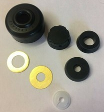 MORRIS MARINA VAN ALL MODELS