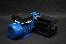 Machine for tobacco, Tobacco