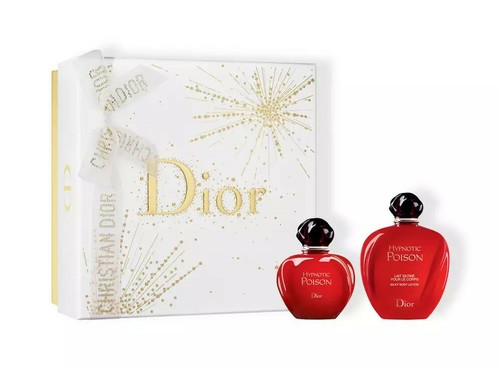 Christian dior hypnotic - christian, poison