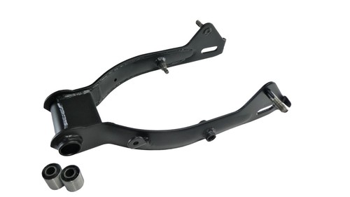 Dax standard swingarm black - dax,