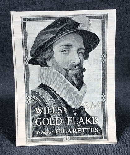 1924 advertisement wills - 1924,