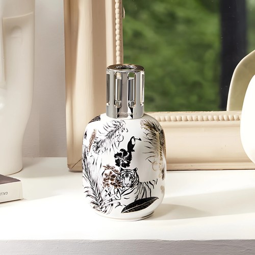 Maison berger white jungle - maison,