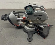 Metabo KGS 315 Plus Crosscut