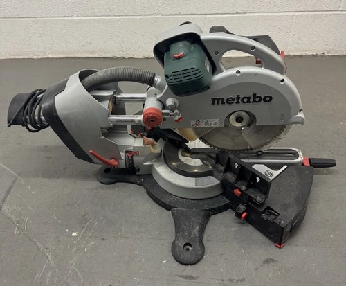 Metabo kgs 315 plus crosscut - kgs,