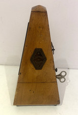 Working Antique French Maelzel